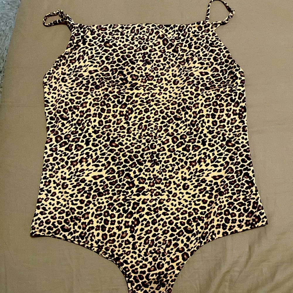 MAI UNDERWEAR ONE PIECE